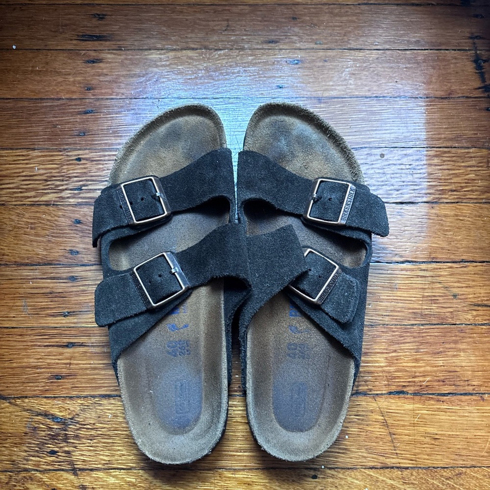 Arizona Birkenstocks